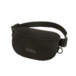 Ανδρικό Τσαντάκι Μέσης POLO 908854 Μαύρο Minimal για Καθημερινή Χρήση – Πρακτικό & Ελαφρύ