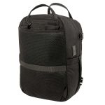 Σετ Cabin Trolley & Backpack Underseat  POLO 909005 Μαύρο – Χειραποσκευή 3 σε 1 για Όλες τις Αεροπορικές