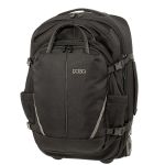 Σετ Cabin Trolley & Backpack Underseat  POLO 909005 Μαύρο – Χειραποσκευή 3 σε 1 για Όλες τις Αεροπορικές