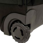 Σετ Cabin Trolley & Backpack Underseat  POLO 909005 Μαύρο – Χειραποσκευή 3 σε 1 για Όλες τις Αεροπορικές