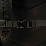 Σετ Cabin Trolley & Backpack Underseat  POLO 909005 Μαύρο – Χειραποσκευή 3 σε 1 για Όλες τις Αεροπορικές