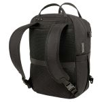 Σετ Cabin Trolley & Backpack Underseat  POLO 909005 Μαύρο – Χειραποσκευή 3 σε 1 για Όλες τις Αεροπορικές