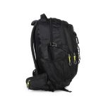 Σακίδιο Πλάτης Μεγάλο CARDINAL 911 Plus Μαύρο 57L με Θήκη Laptop 17.3″ & Πολλαπλές Θήκες