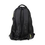 Σακίδιο Πλάτης Μεγάλο CARDINAL 911 Plus Μαύρο 57L με Θήκη Laptop 17.3″ & Πολλαπλές Θήκες