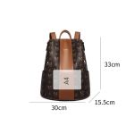 Premium Αντικλεπτικό Σακίδιο Πλάτης FOXER 9158183F: Απόλυτη Ασφάλεια & Στυλ