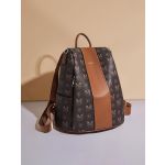 Premium Αντικλεπτικό Σακίδιο Πλάτης FOXER 9158183F: Απόλυτη Ασφάλεια & Στυλ