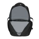 Αδιάβροχο Σακίδιο Πλάτης RCM 929 Μαύρο 25L | Laptop 15.6