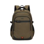 Αδιάβροχο Σακίδιο Πλάτης RCM 929 Χακί 25L | Laptop 15.6