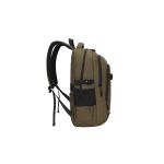 Αδιάβροχο Σακίδιο Πλάτης RCM 929 Χακί 25L | Laptop 15.6