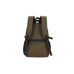 Αδιάβροχο Σακίδιο Πλάτης RCM 929 Χακί 25L | Laptop 15.6