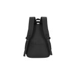 Αδιάβροχο Σακίδιο Πλάτης RCM 929 Μαύρο 25L | Laptop 15.6