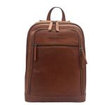 Δερμάτινο Σακίδιο Πλάτης Ανδρικό Chesterfield C58.031731 Κονιάκ – Premium Vintage Design