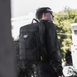 Σακίδιο Πλάτης Caterpillar Bennet 30L 84184-478