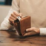 Δερμάτινο Γυναικείο Πορτοφόλι Φάκελος Chesterfield C08.017631 Κονιάκ με RFID Προστασία & Wax Pull Up Δέρμα