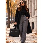 Γυναικείο Business Bag με Υποδοχή Βαλίτσας Beverly Hills Polo Club BH-4730 (41cm) Μαύρο