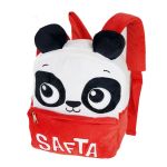 Παιδική τσάντα πλάτης Safta Mochila Peluche Panda 641-232