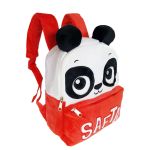 Παιδική τσάντα πλάτης Safta Mochila Peluche Panda 641-232