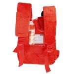 Παιδική τσάντα πλάτης Safta Mochila Peluche Panda 641-232