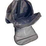 Σακίδιο Πλάτης BARTUGGI 718-5818 Black