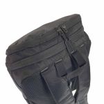 Σακίδιο Πλάτης BARTUGGI 718-5818 Black