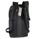 Σακίδιο Πλάτης BARTUGGI 718-5818 Black