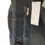 Σακίδιο Πλάτης BARTUGGI 718-5818 Black