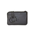 Δερμάτινη Κλειδοθήκη Camel Active Atlanta 249-701-29 Καφέ – Στυλ & Ασφάλεια