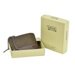 Δερμάτινη Κλειδοθήκη Camel Active Taipeh 274-701-29 Καφέ