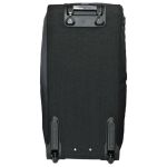 Σακβουαγιάζ με Ρόδες Μεγάλο Camel Active Journey B00-120-60 Μαύρο 70cm – Premium Ποιότητα