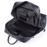 Δερμάτινο Σακίδιο Πλάτης Cardinal 20L 8110