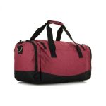 Μικρό Σακβουαγιάζ Diplomat SAC60-50cm Μπορντό – Μέγεθος Καμπίνας – Ελαφρύ, Ανθεκτικό & Πλενόμενο