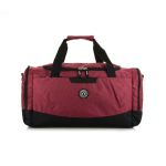 Μικρό Σακβουαγιάζ Diplomat SAC60-50cm Μπορντό – Μέγεθος Καμπίνας – Ελαφρύ, Ανθεκτικό & Πλενόμενο