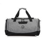 Μικρό Σακβουαγιάζ Diplomat SAC60-50cm Γκρι – Μέγεθος Καμπίνας – Ελαφρύ, Ανθεκτικό & Πλενόμενο