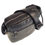 Τσαντάκι Ωμου CHESTERFIELD C48.121800 δέρμα