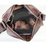 Τσαντάκι Ωμου CHESTERFIELD C48.121801 δέρμα