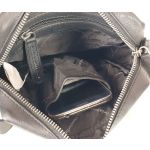 Τσαντάκι Ωμου CHESTERFIELD C48.121800 δέρμα