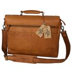 Δερμάτινος Χαρτοφύλακας CHESTERFIELD C48.098131 Belfast 