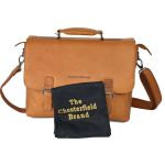 Δερμάτινος Χαρτοφύλακας CHESTERFIELD C48.098131 Belfast 