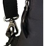 Δερμάτινο Τσαντάκι Χιαστί / Στήθους Chesterfield Logan C58.028600 Μαύρο – Premium Pull Up Δέρμα
