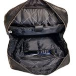 Σακίδιο Πλάτης CHESTERFIELD C58.028900 Yonas δέρμα