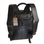 Σακίδιο Πλάτης CHESTERFIELD C58.028900 Yonas δέρμα
