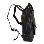 Σακίδιο Πλάτης CHESTERFIELD C58.028900 Yonas δέρμα