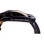 Ζώνη Δερμάτινη Ανδρική CHESTERFIELD c60.009131 