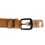 Ζώνη Δερμάτινη Ανδρική CHESTERFIELD c60.009131 