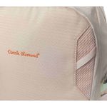 Σακίδιο Πλάτης Classic Diamond Y18690 36L Ροζ | Κορυφαία Αδιάβροχη Προστασία & με 2 Ανεξάρτητους Χώρους