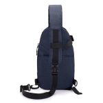 Τσαντάκι Ώμου Crossbody OEM 0307D