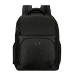 Σακίδιο Πλάτης DELSEY 001198602008R Quarterback Premium 17'' laptop