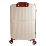 Βαλίτσα Μεγάλη DIELLE S190-75 Μπεζ