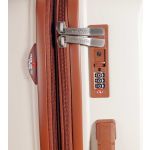 Βαλίτσα Μεγάλη DIELLE S190-75 Μπεζ