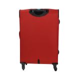 Βαλίτσα Μεγάλη DIELLE 350-70 Κόκκινο 77cm – Ελαφριά με Polyester EVA, Επέκταση & TSA Κλειδαριά
